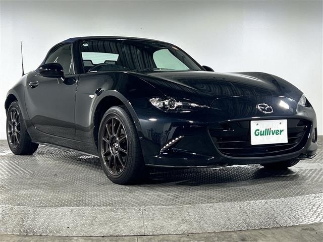 Mazda ROADSTER 2022 7830804-0