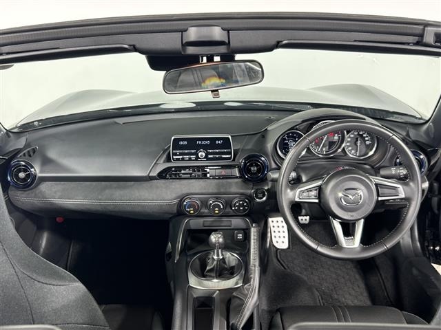 Mazda ROADSTER 2022 7830804-15