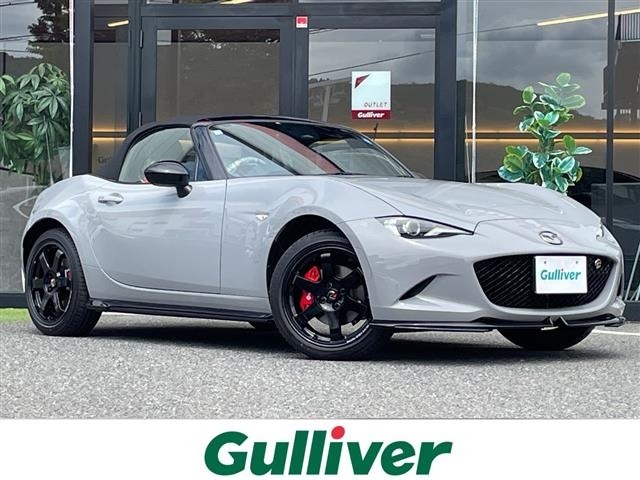 Mazda ROADSTER 2026 7830811-0