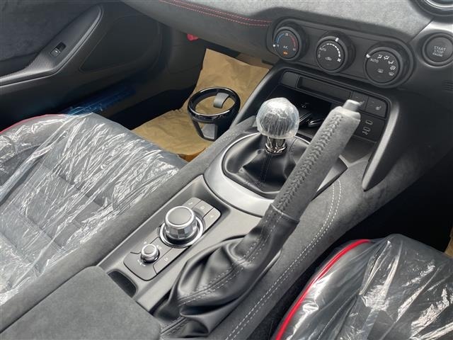Mazda ROADSTER 2026 7830811-11
