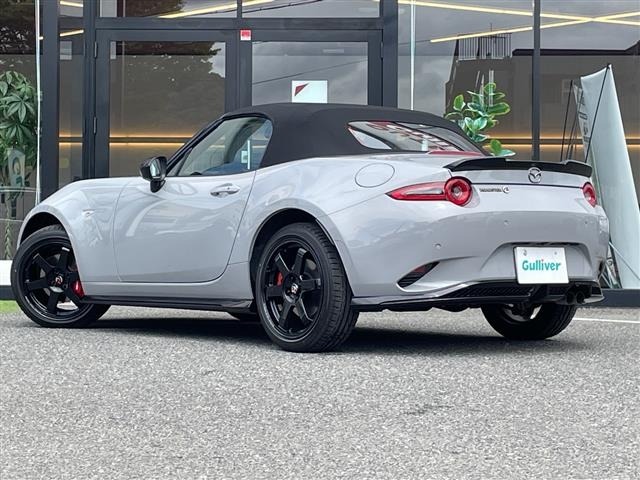 Mazda ROADSTER 2026 7830811-13