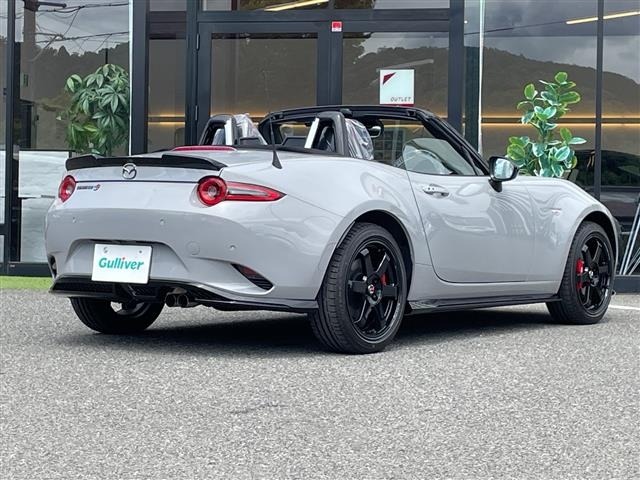 Mazda ROADSTER 2026 7830811-14