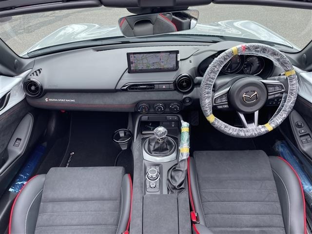 Mazda ROADSTER 2026 7830811-15