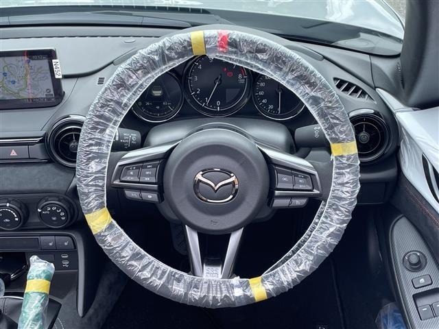 Mazda ROADSTER 2026 7830811-16