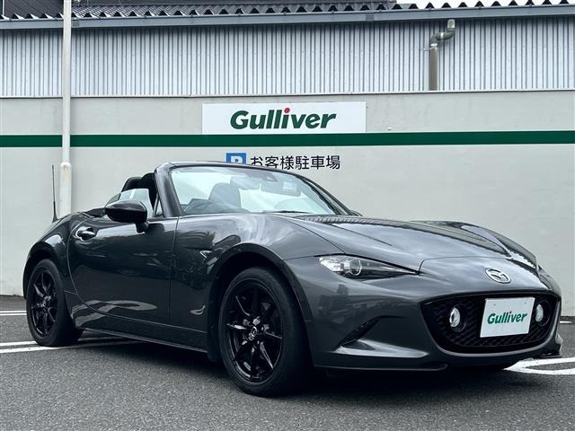 Mazda ROADSTER 2022 7830822-0