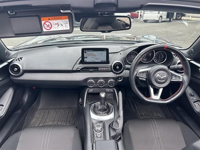 Mazda ROADSTER 2022 7830822-14
