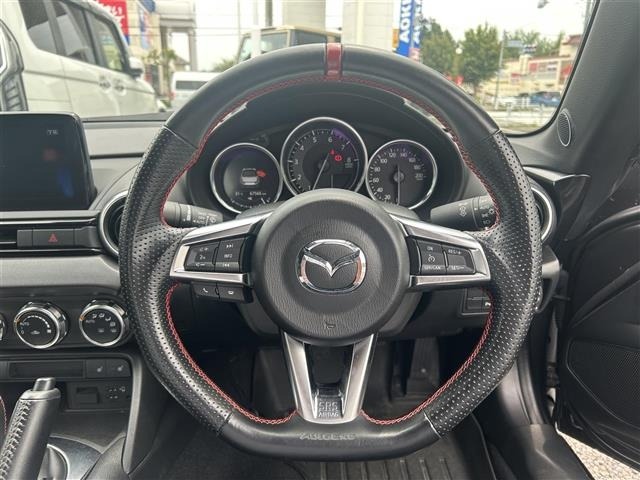 Mazda ROADSTER 2022 7830822-15