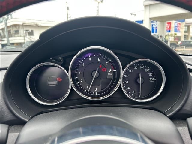 Mazda ROADSTER 2022 7830822-18