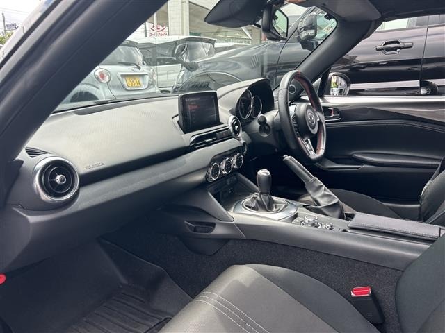 Mazda ROADSTER 2022 7830822-2