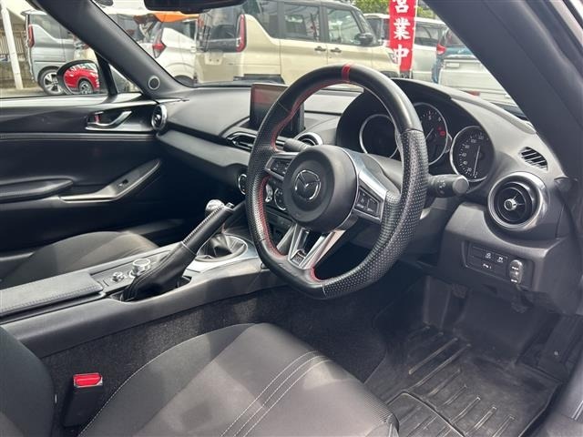 Mazda ROADSTER 2022 7830822-20