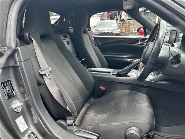Mazda ROADSTER 2022 7830822-22