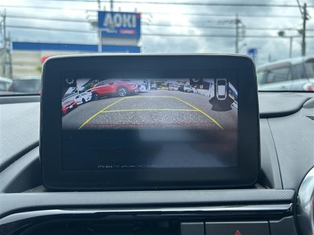 Mazda ROADSTER 2022 7830822-5