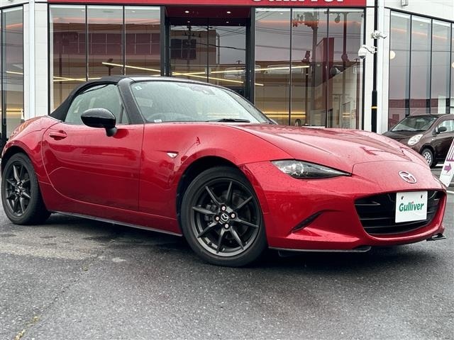 Mazda ROADSTER 2015 7830823-0