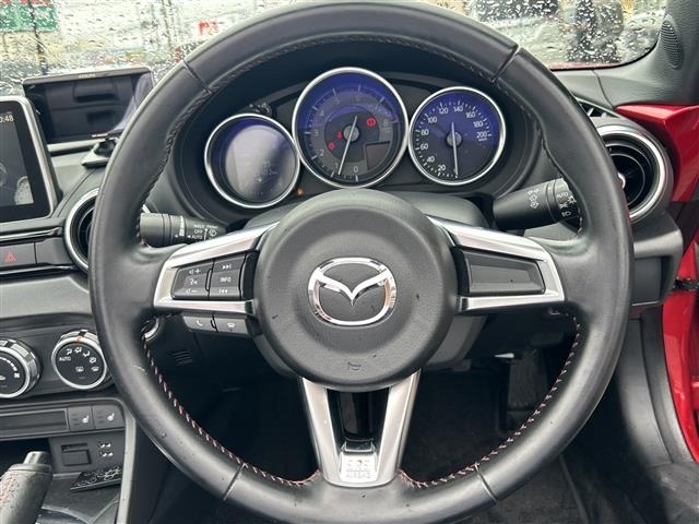 Mazda ROADSTER 2015 7830823-10