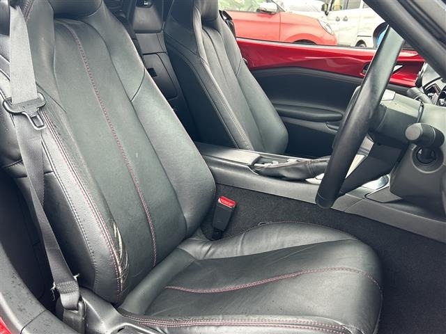 Mazda ROADSTER 2015 7830823-11