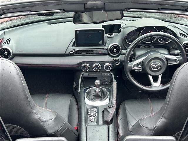 Mazda ROADSTER 2015 7830823-15