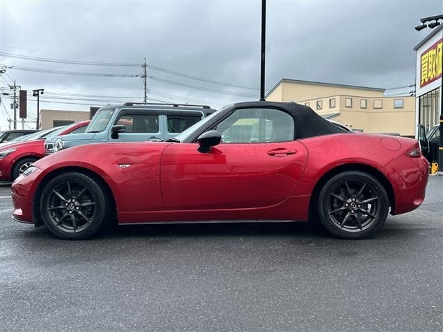 Mazda ROADSTER 2015 7830823-2