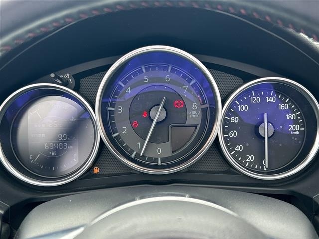 Mazda ROADSTER 2015 7830823-21