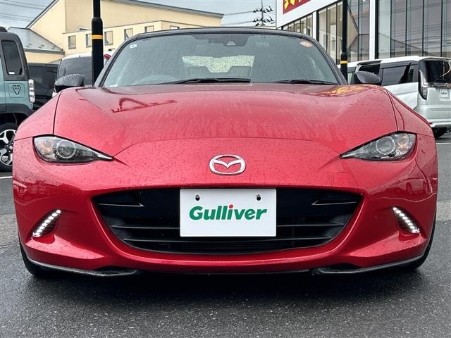 Mazda ROADSTER 2015 7830823-22