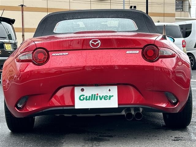 Mazda ROADSTER 2015 7830823-4