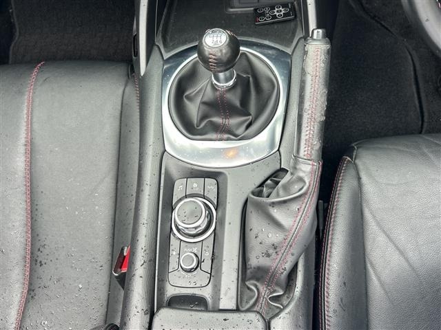 Mazda ROADSTER 2015 7830823-5