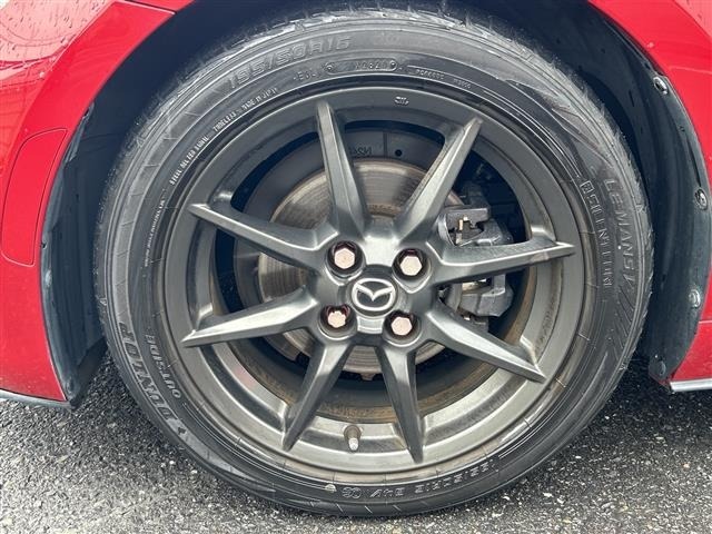 Mazda ROADSTER 2015 7830823-6