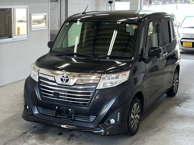 Toyota ROOMY 2017 7834793-0