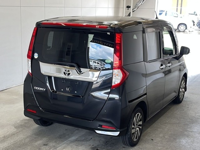 Toyota ROOMY 2017 7834793-1