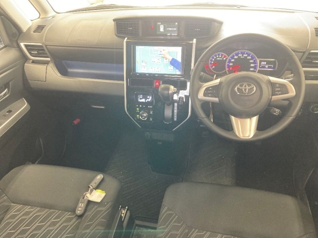 Toyota ROOMY 2017 7834793-3