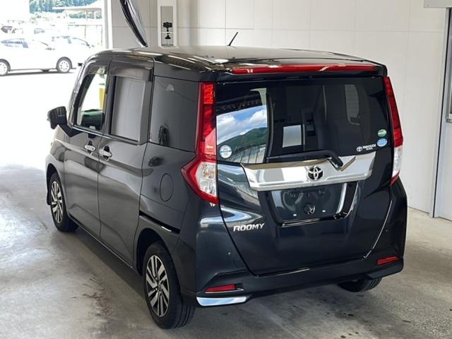 Toyota ROOMY 2017 7834793-5