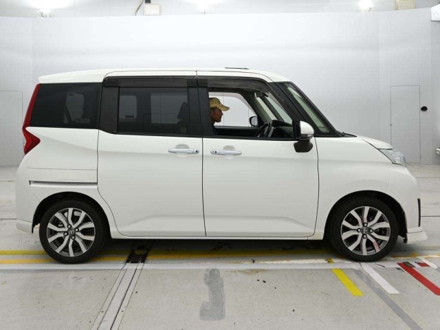 Toyota ROOMY 2019 7834889-3