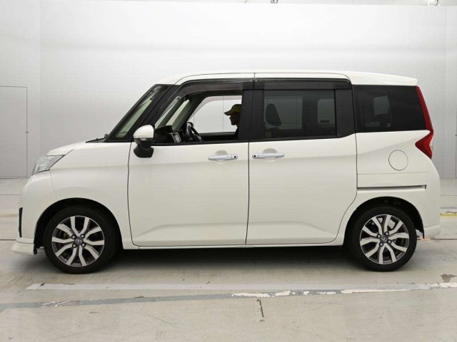 Toyota ROOMY 2019 7834889-4
