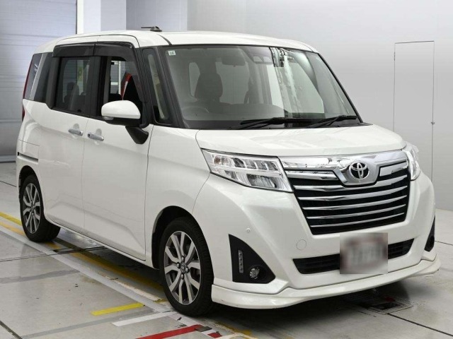 Toyota ROOMY 2019 7834889-5