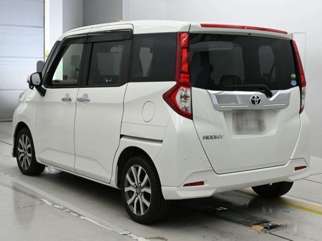 Toyota ROOMY 2019 7834889-6