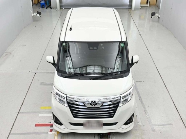 Toyota ROOMY 2019 7834889-7