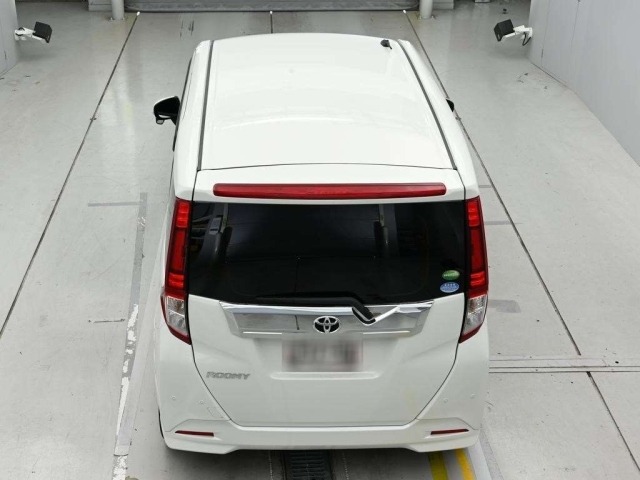 Toyota ROOMY 2019 7834889-8