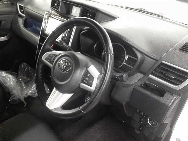 Toyota ROOMY 2019 7834889-9