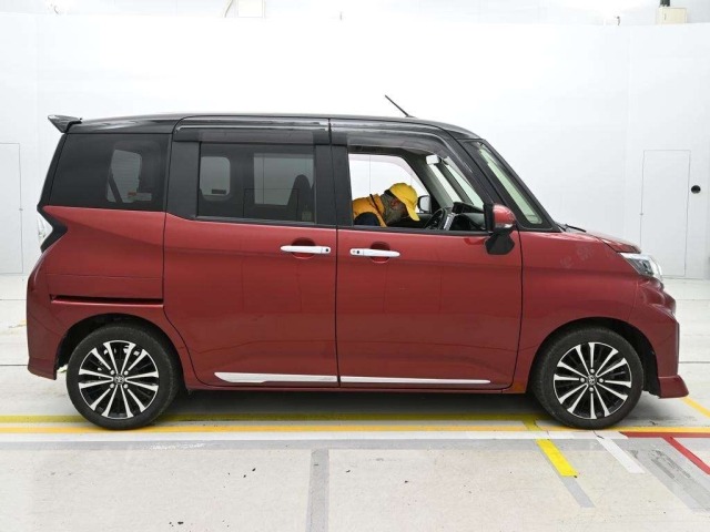 Toyota ROOMY 2021 7834890-3