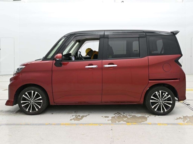 Toyota ROOMY 2021 7834890-4