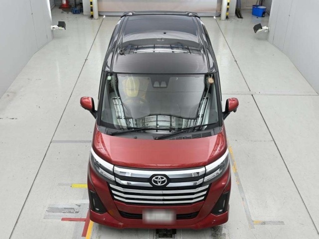 Toyota ROOMY 2021 7834890-7