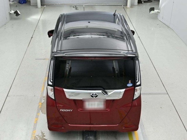 Toyota ROOMY 2021 7834890-8