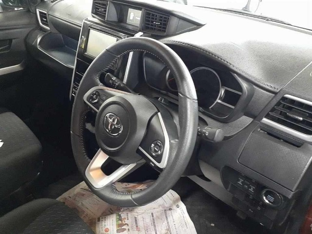 Toyota ROOMY 2021 7834890-9