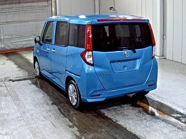 Toyota ROOMY 2023 7834891-1