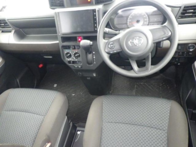 Toyota ROOMY 2023 7834891-3