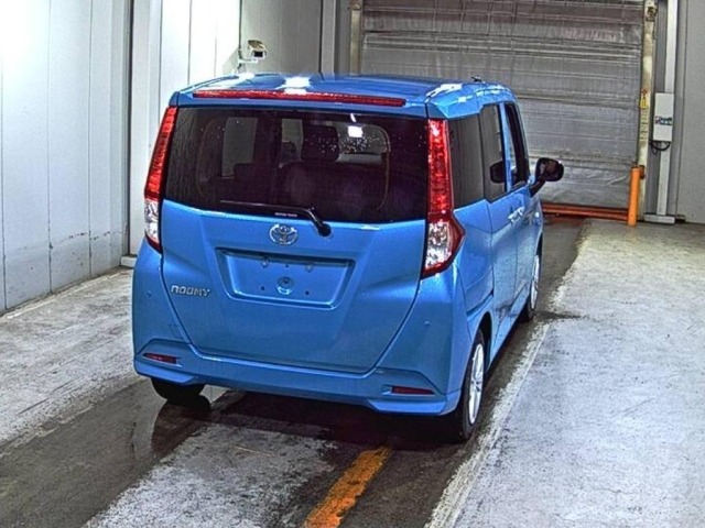 Toyota ROOMY 2023 7834891-5