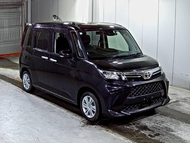 Toyota ROOMY 2023 7834910-0