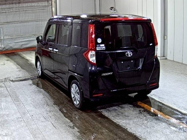 Toyota ROOMY 2023 7834910-1