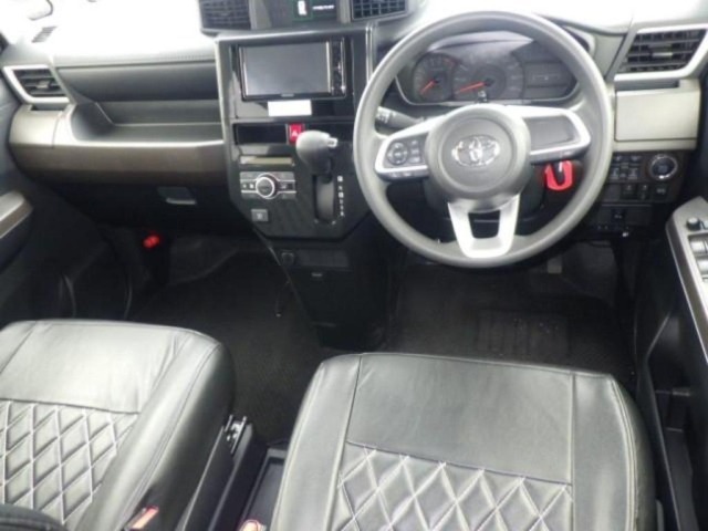 Toyota ROOMY 2023 7834910-3