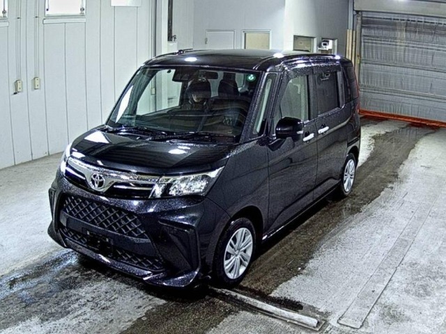 Toyota ROOMY 2023 7834910-4