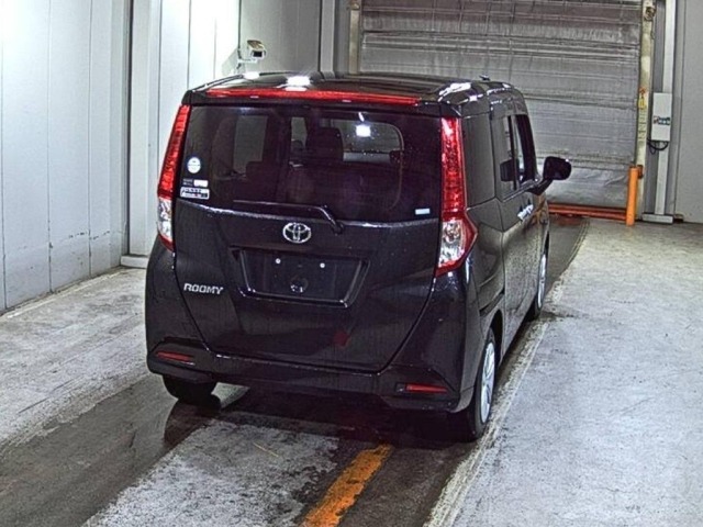 Toyota ROOMY 2023 7834910-5